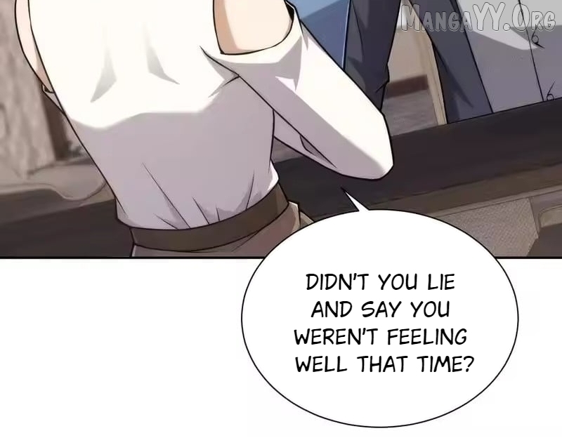 Hidden Dragon in the City (2025) Chapter 48 - page 30